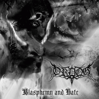 Ordog (COL) : Blasphemy and Hate